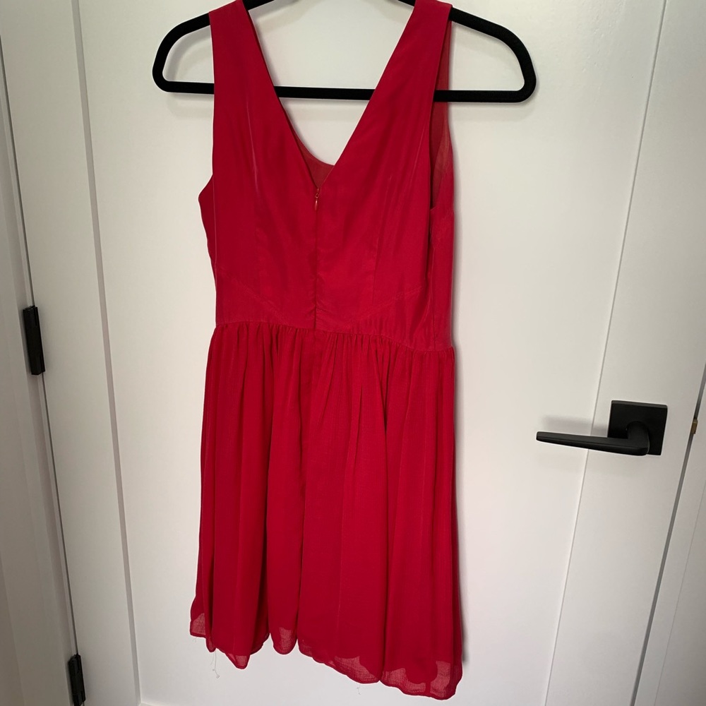 Pink dress - Picture 4 of 4